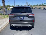 Used 2020 Ford Escape Titanium image 4