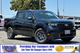 New 2025 Ford Maverick XLT image 2