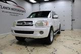 Used 2005 Toyota Sequoia Limited image 2