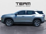 New 2025 Chevrolet Equinox LT image 4