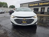 Used 2023 Chevrolet Malibu LT image 2
