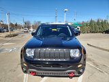 Certified 2023 Jeep Renegade Trailhawk image 4