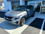 Used 2022 Kia Seltos LX image 3