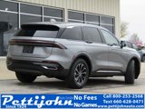New 2025 Lincoln Nautilus Premier image 3