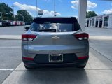 New 2025 Chevrolet TrailBlazer LS w/ LS Convenience Package image 4