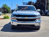 Used 2018 Chevrolet Silverado 1500 LT w/ All Star Edition image 2