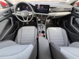 New 2025 Volkswagen Jetta SE image 3