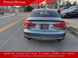 Used 2018 Audi A3 2.0T Premium Plus image 4