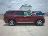 Certified 2017 Dodge Durango Citadel w/ Technology Group image 4