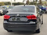 Used 2013 Volkswagen Passat 2.5 SE image 4
