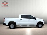 Used 2021 Chevrolet Silverado 1500 W/T w/ WT Value Package image 4