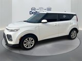 Used 2021 Kia Soul LX image 2