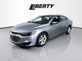 Used 2023 Chevrolet Malibu LT image 3