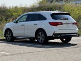 Used 2017 Acura MDX SH-AWD image 6