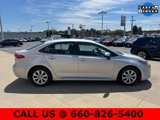 Used 2023 Toyota Corolla LE image 4