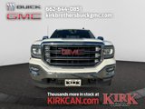 Used 2018 GMC Sierra 1500 SLT w/ SLT Premium Package image 3