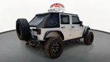 Used 2016 Jeep Wrangler Unlimited Sport w/ Quick Order Package 24S image 5