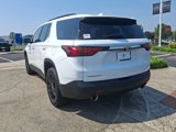 Used 2023 Chevrolet Traverse LT image 4