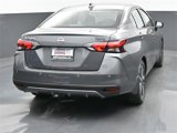New 2025 Nissan Versa SV w/ Trunk Package image 5