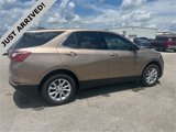 Used 2018 Chevrolet Equinox LT image 4