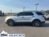 Used 2019 Ford Explorer Sport image 6