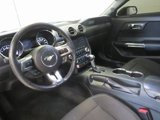 Used 2017 Ford Mustang Coupe image 3