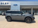 Used 2022 Ford Bronco Sport Big Bend image 2