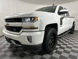 Used 2018 Chevrolet Silverado 1500 LT w/ Rally 2 Edition image 3