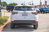 New 2025 Jeep Compass Latitude image 6