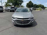 Used 2023 Chevrolet Malibu LS image 2