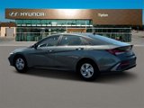 New 2025 Hyundai Elantra SE image 4