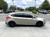Used 2016 Ford Focus SE w/ Equipment Group 201A image 3