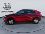 Used 2019 Mitsubishi Eclipse Cross ES image 4