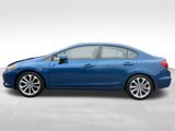 Used 2012 Honda Civic LX image 2