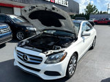 Used 2017 Mercedes-Benz C 300 Sedan image 5
