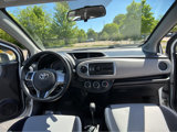 Used 2012 Toyota Yaris LE image 3