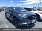 Used 2022 Ford Edge SE w/ Black Appearance Package image 3