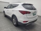 Used 2017 Hyundai Santa Fe Sport image 5