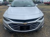 Used 2022 Chevrolet Malibu LT image 5