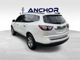 Used 2017 Chevrolet Traverse LT image 6