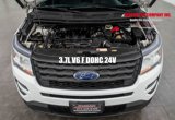Used 2017 Ford Explorer 4WD Police Interceptor image 2