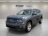 Used 2019 Volkswagen Atlas SE image 3