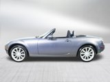 Used 2006 MAZDA MX-5 Miata Sport image 4