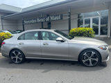Used 2022 Mercedes-Benz C 300 Sedan image 3