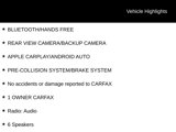 Used 2024 Toyota Camry LE image 3