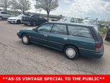 Used 1994 Subaru Legacy L image 4
