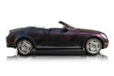 Used 2002 Lexus SC 430 Convertible image 2