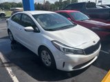Used 2017 Kia Forte LX w/ LX Popular Package image 6