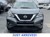 Certified 2023 Nissan Murano SV image 6