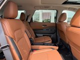 Used 2024 Nissan Pathfinder Platinum image 5